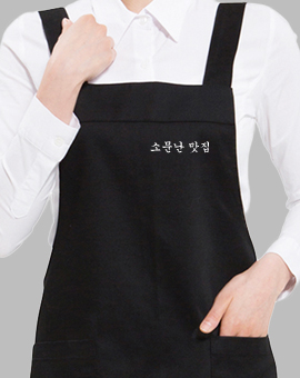 가슴왼쪽손자수